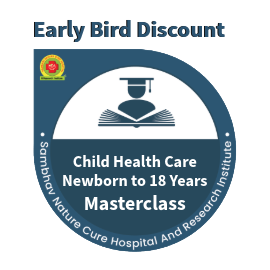 Masterclass in Child Health Care